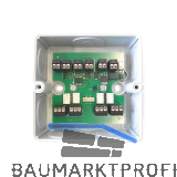 Fl�gelseitige Verriegelungskontrolle Modul IO10 AP