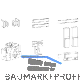 GU-966/150 Zubeh�r-Karton silber