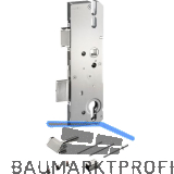 KFV Hauptschlosskasten Set PZW 92 f�r MFV-Reparaturen, Dorma� 35 mm