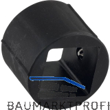 Distanzh�lse mit Fixierschraube FSB 66 6719, Kunststoff