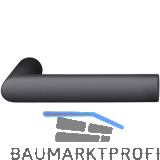 FSB Dr�ckerlochteil 10 1108 04600 ASL/AGL, Aluminium schwarz matt