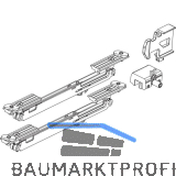 DORMA-GLAS Muto 60 2.0 Einzugsd�mpfung Dormotion beidseitig bis 60 kg