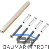 FSB Zubeh�rbeutel ASL/AGL zu Dr�ckergarnituren DIN, T�rst�rke 25 - 38