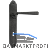 SCH�RGHOFER Dr�ckergarnitur NEUMARKT - auf Schild BB 90, verzinkt alt geb�rstet