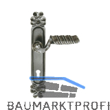 Haust�rdr�ckergt. BERCHTESGADEN - auf Langschild PZ88, TS-100, VSL.