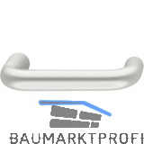 FSB Dr�ckerlochteil 10 1070 04600 ASL/AGL, Aluminium silber eloxiert