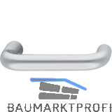 FSB Dr�ckerlochteil10 1070 04600 ASL/AGL, Edelstahl matt