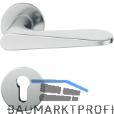 FSB Dr�ckergarnitur 10 1144 fl�chenb�ndig PZ, 38 - 42, Edelstahl