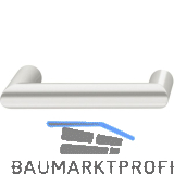 FSB Dr�ckerlochteil 10 1016 04600 ASL/AGL, Aluminium silber eloxiert