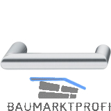 FSB Dr�ckerlochteil 10 1016 04600 ASL/AGL, Edelstahl matt