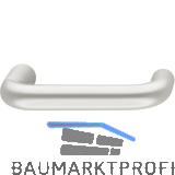 FSB Dr�ckerlochteil 10 1070 04601 FH AGL, Aluminium silber eloxiert