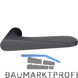 FSB Dr�ckerlochteil 10 1144 04600 ASL/AGL, Aluminium schwarz matt