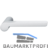 FSB Dr�ckerlochteil 10 1021 04652 ASL/AGL links, Edelstahl matt