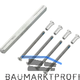 FSB Zubeh�rbeutel FH-AGL zu Dr�ckergarnituren DIN, T�rst�rke 39 - 58