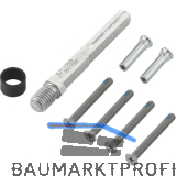 FSB Zubeh�rbeutel FH-AGL zu Wechselgarnituren �NORM, T�rst�rke 99 - 118
