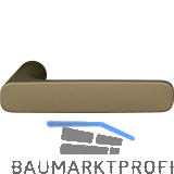 FSB Dr�ckerlochteil 10 1289 04600 ASL/AGL, Aluminium mittelbronzefarbig