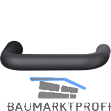 FSB Dr�ckerlochteil 10 1070 04601 FH AGL, Aluminium schwarz matt