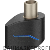 FSB Ersatz-Bedienelement 03 0450 f�r Fenstergriffe Selbstverriegelung