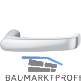 FSB Dr�ckerlochteil 10 1045 04600 ASL/AGL, Edelstahl matt