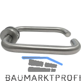 Dr�ckerpaar GEOS - auf Rosette, barrierefrei und f�r Krankenhaus, 180 mm