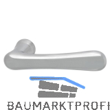 Dr�ckerlochteil ELEGANT - WG 500, Alu poliert, rechts