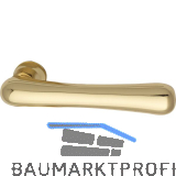 Dr�ckerlochteil ELEGANT-Messing poliert schutzlackiert, rechts