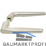 Dr�ckerpaar WG 2000, neusilber eloxiert