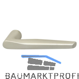 Dr�ckerlochteil WG 2000 - neusilber eloxiert, universal