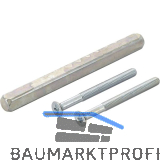 HOPPE Befestigungszubeh�r Hebeschiebegarnituren Griff/Griff,T�rst�rke 90 - 95