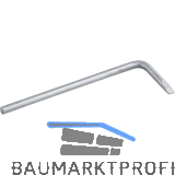 HOPPE Demontage-Schl�ssel f�r Schnellstiftgarnituren