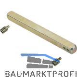 FSB Zubeh�rbeutel DIN, Vierkantstift 9, T�rst�rke 55 - 64 mm