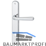 MARCHESI Dr�ckergarnitur SONIA - auf Schild BB 90, 32-45, Messing verchromt