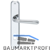 MARCHESI FH Dr�ckergarnitur SONIA - auf Schild PZ88, 32-45, Messing verchromt