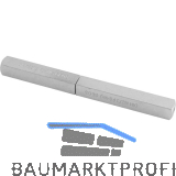 Dr�ckerstift GEOS 247V geteilt, LI 60 x LA 60, VK: 9 mm, Stahl verzinkt