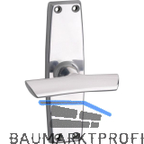 GRUNDMANN Fenstertrieb FAVORIT 1020 - Alu poliert