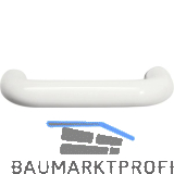 FH-Dr�ckerlochteil 111.20 R - Polyamid, 8, 5 mm, reinwei�, universal