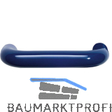 FH-Dr�ckerlochteil 111.20 R - Polyamid, 8, 5 mm, stahlblau, universal