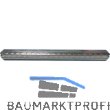 HEWI Dr�ckerstift 60.9 R - 8 x 144 mm, - 88 mm, Stahl verzinkt