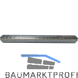 HEWI Dr�ckerstift 60.9 R - 9 x 134 mm, - 78 mm, Stahl verzinkt