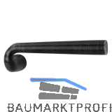 SCH�RGHOFER Dr�ckerlochteil NEUMARKT - Eisen verzinkt alt geb�rstet, rechts