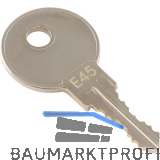 MARCHESI Ersatzschl�ssel zu Fenstergriff GEHRUNG