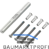 FSB Zubeh�rbeutel FH-AGL zu Dr�ckergarnituren �NORM, T�rst�rke 79 - 98