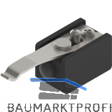 SOLIDO 100 Fangstopper mit einstellbarer R�ckhaltefeder