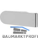 SOLIDO T�rband Fl�gelteil Studio Round 300-2, Glas 8 mm, Edelstahl