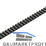 Zahnriemen zu Synchronbeschlag HELM 73 und E-Antrieb solido ECO, L�nge 10 Meter