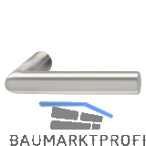 SOLIDO Dr�ckerpaar Vaduz - ohne Rosetten, Edelstahl