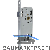 SOLIDO Einstemmschloss 321 PZW FH- tauglich,DM 50, Nuss 8,5, verzinkt