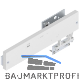 SOLIDO 100 Einzugsd�mpfung SmartTip mit T�raussteller f�r Holzt�ren bis 40 kg