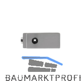 SOLIDO Glast�rbeschlag-Set Dover Smart, 1-flg., rechts, unversperrt