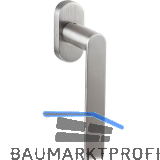 SOLIDO Fenstergriff DOVER, Vierkantstift 7x35 mm, Edelstahl matt